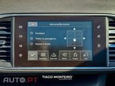 Peugeot 308 BlueHDi FAP 120 Stop&Start Winter Edition