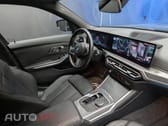 BMW 320 e Pack Desportivo M Auto