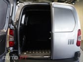 Fiat Doblo 1.5 BlueHDi Maxi
