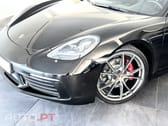 Porsche 718 2.0