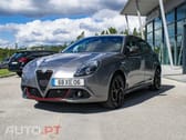 Alfa Romeo Giulietta 1.6 JTDm Super TCT