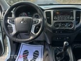 Mitsubishi L200 2.3 DI-D CD Invite 4WD