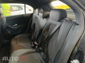 Mercedes-Benz A 180 d Style