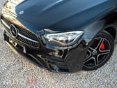 Mercedes-Benz E 300 de 4Matic 9G-TRONIC AMG Line