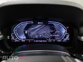 BMW 520 e Line Luxury