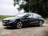 Mercedes-Benz A 200 d Urban Aut.
