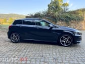 Mercedes-Benz A 180 AMG