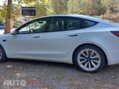 Tesla Model 3 Standard Range Plus RWD