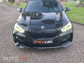 BMW 118 d Pack Desportivo M