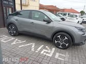 Citroen e-C4 50 kWh Plus