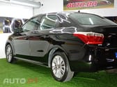 Citroen C-Elysée 1.6 BlueHDi Exclusive