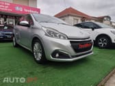 Peugeot 208 1.6 BlueHDi Style