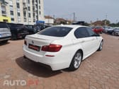 BMW 520 d Pack M Auto
