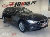 BMW 318 d Touring Line Modern