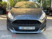 Ford Fiesta 1.0 EcoBoost ST-Line