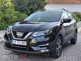 Nissan Qashqai 1.2 DIG-T N-Connecta 18