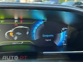 Peugeot 508 1.6 Hybrid GT e-EAT8