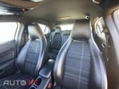 Mercedes-Benz A 180 CDi BE Edition
