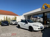 Renault Mégane Coupe 1.5 dCi Dynamique