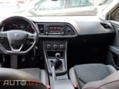 Seat Leon 2.0 TDi FR S/S