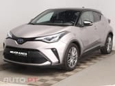 Toyota C-HR 1.8 Hybrid Distinctive