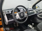 Smart ForTwo 1.0 mhd Passion 71