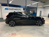 Opel Astra 1.2 T Elegance