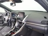 Mitsubishi Eclipse Cross 2.4 PHEV eStyle