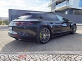 Porsche Panamera panamera 4 hybrid