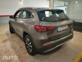 Mercedes-Benz GLA 250 e Style