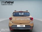 Dacia Sandero ECO-G 100 Bi-Fuel Stepway Expression