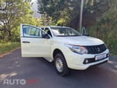 Mitsubishi L200 2.3 DI-D CD Invite 2WD