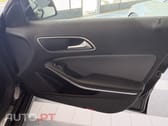 Mercedes-Benz GLA 180 (CDI) d Urban