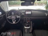 Mazda MX-5 1.5 RF Sky-G Excellence Navi