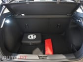 MG MG4 51 kWh Standard