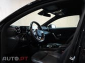 Mercedes-Benz A 180 d AMG Line Aut.