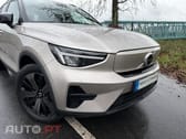 Volvo XC40 Recharge Plus
