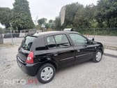 Renault Clio 1.2 16V Storia