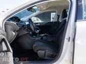 Peugeot 308 1.5 BlueHDi Business Line