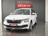 Skoda Kamiq 1.0 TSI Style DSG