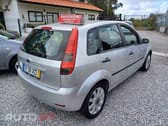 Ford Fiesta 1.25 Ghia