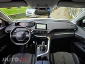 Peugeot 3008 1.5 BlueHDi GT Line