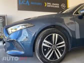 Mercedes-Benz A 250 e Progressive
