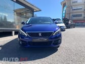 Peugeot 308 1.5 BlueHDi Style