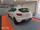 Renault Clio 1.5 dCi Dynamique S