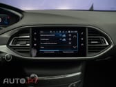 Peugeot 308 SW 1.5 BlueHDi Style