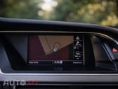 Audi A5 2.0 TDI Multitronic S-line