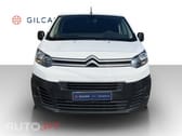Citroen Jumpy 2.0 BlueHDi XL Semi-Vidrado