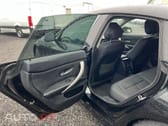 BMW 418 d Pack M