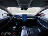 Ford Mustang Mach-E Standard